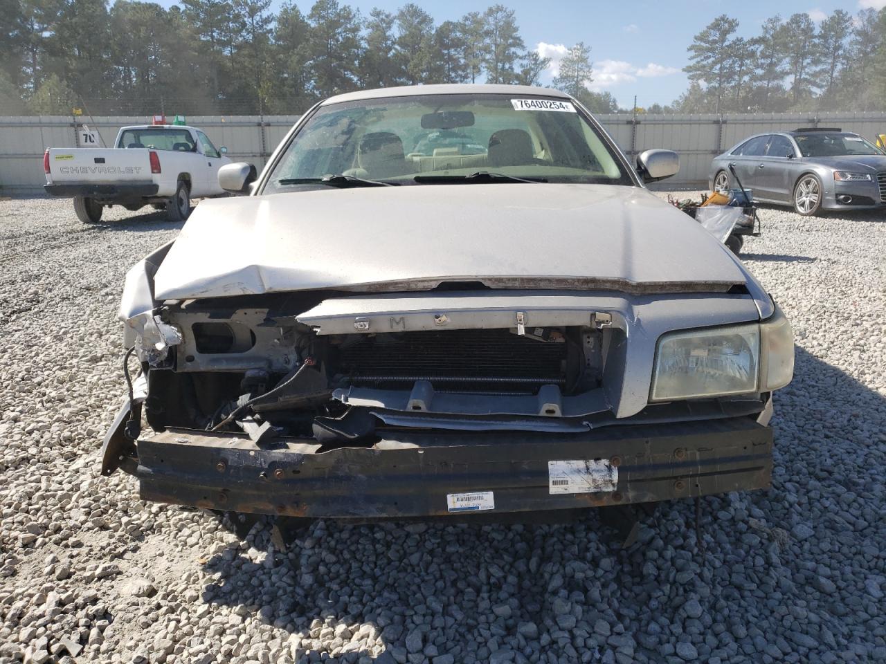 2010 Mercury Grand Marquis - Image 5