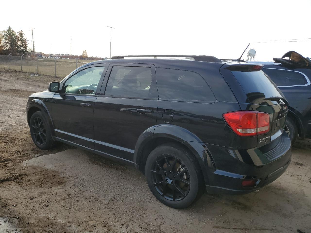 2017 Dodge Journey - Image 2