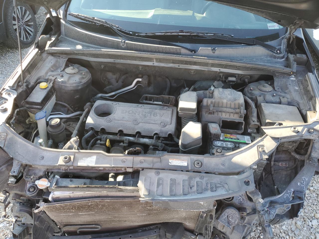 2011 Kia Sorento - Image 14