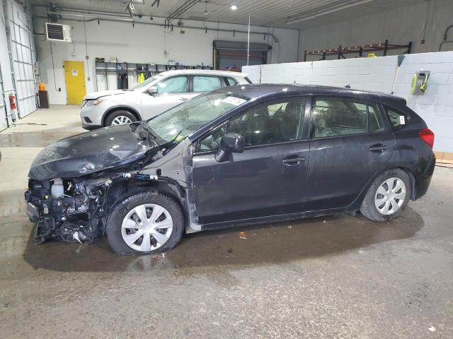 2013 Subaru Impreza  na sprzedaż w Candia, NH - Front End