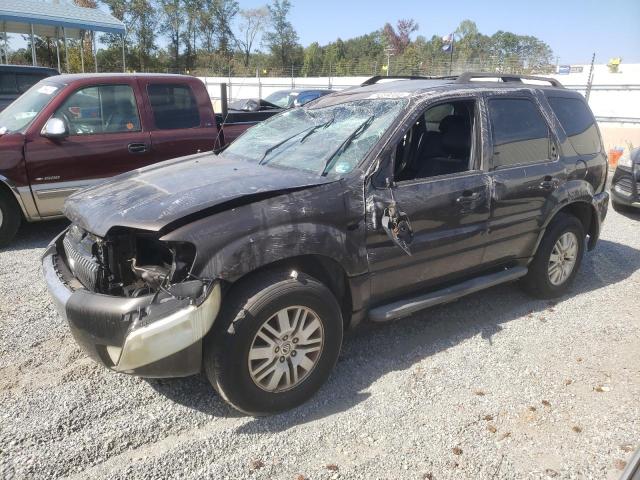 2006 Mercury Mariner 