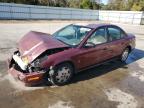 2001 Saturn Sl1  за продажба в Savannah, GA - Front End