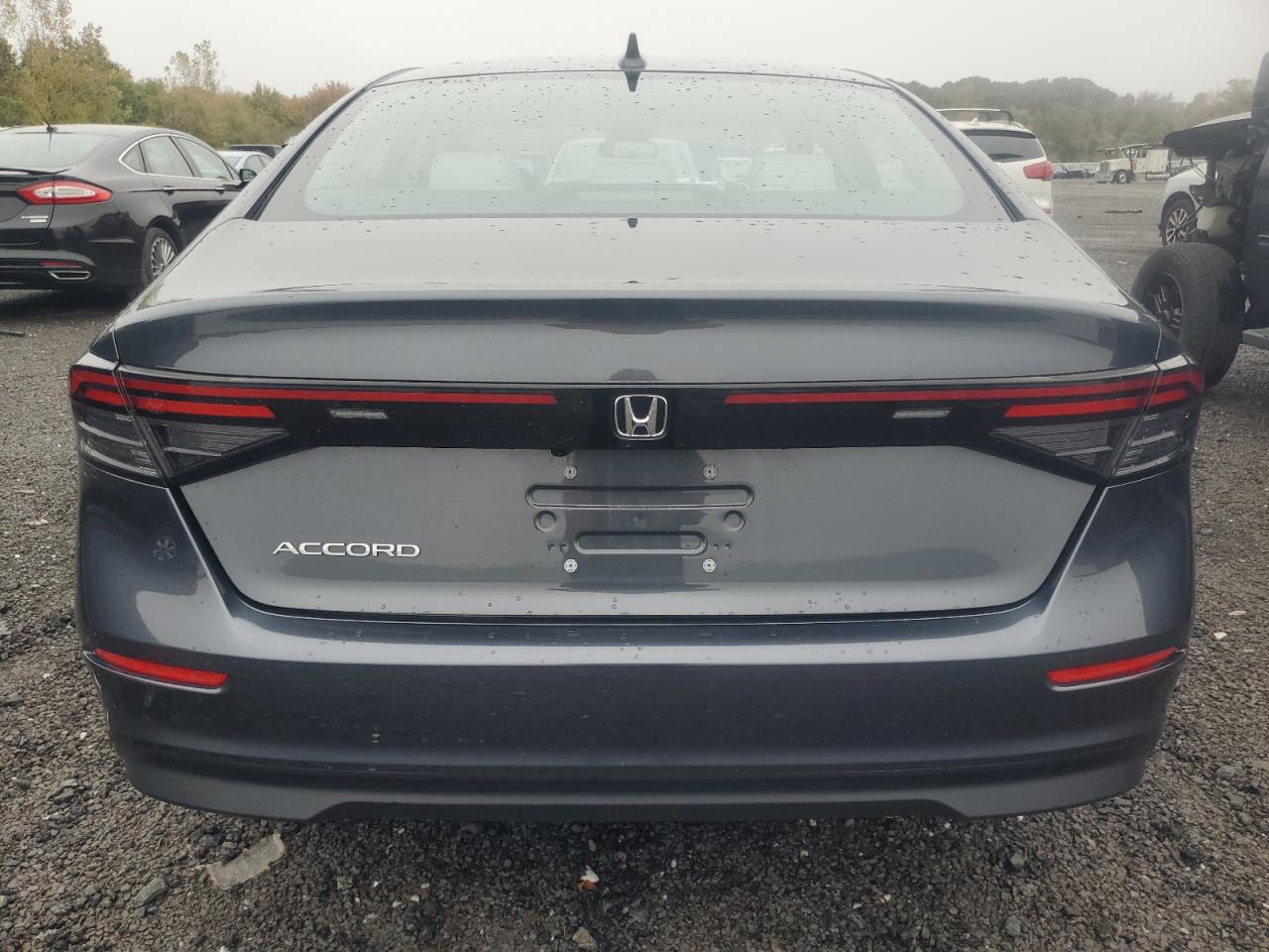 2024 Honda Accord - Image 6