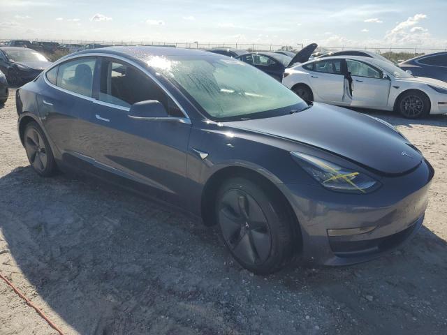  TESLA MODEL 3 2018 Синій