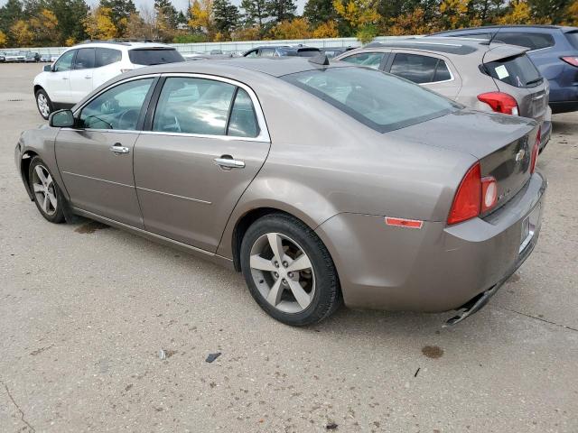  CHEVROLET MALIBU 2012 Szary
