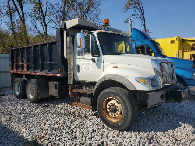 2006 International 7000 7400