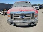 2008 Ford F250 Super Duty იყიდება San Martin-ში, CA - Minor Dent/Scratches