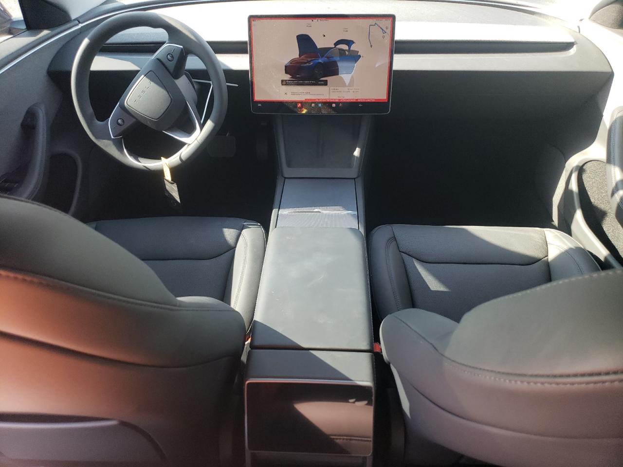 5YJ3E1EA7RF849286 2024 Tesla Model 3