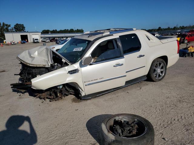 2008 Cadillac Escalade Ext zu verkaufen in Harleyville, SC - Front End