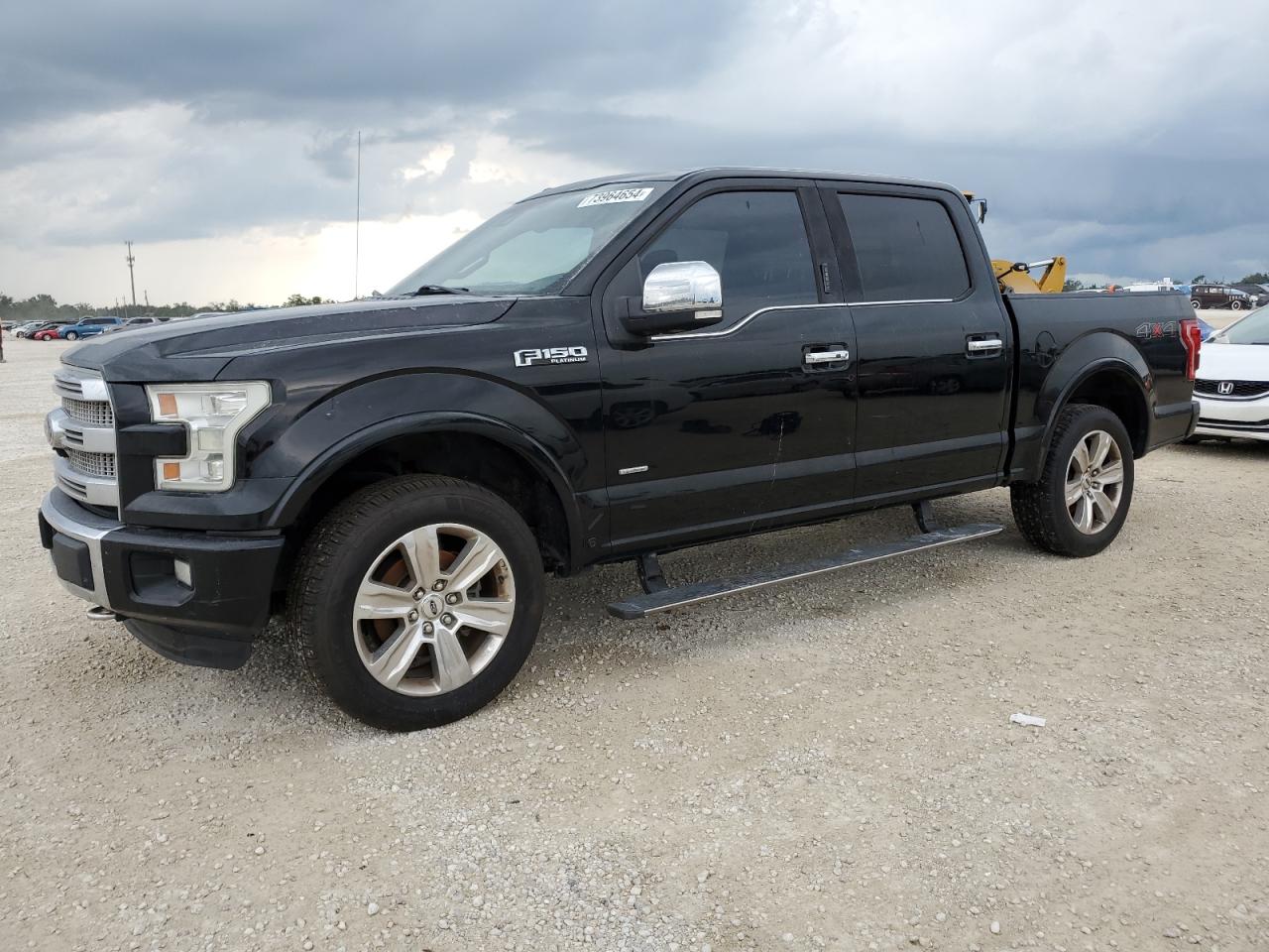 2016 Ford F-150 - Image 1
