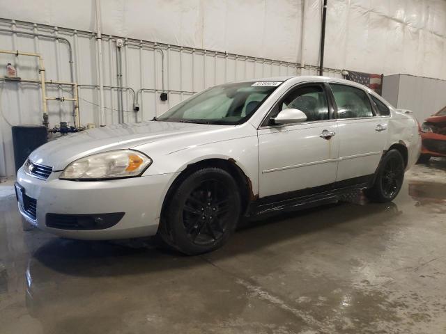 2010 Chevrolet Impala Ltz