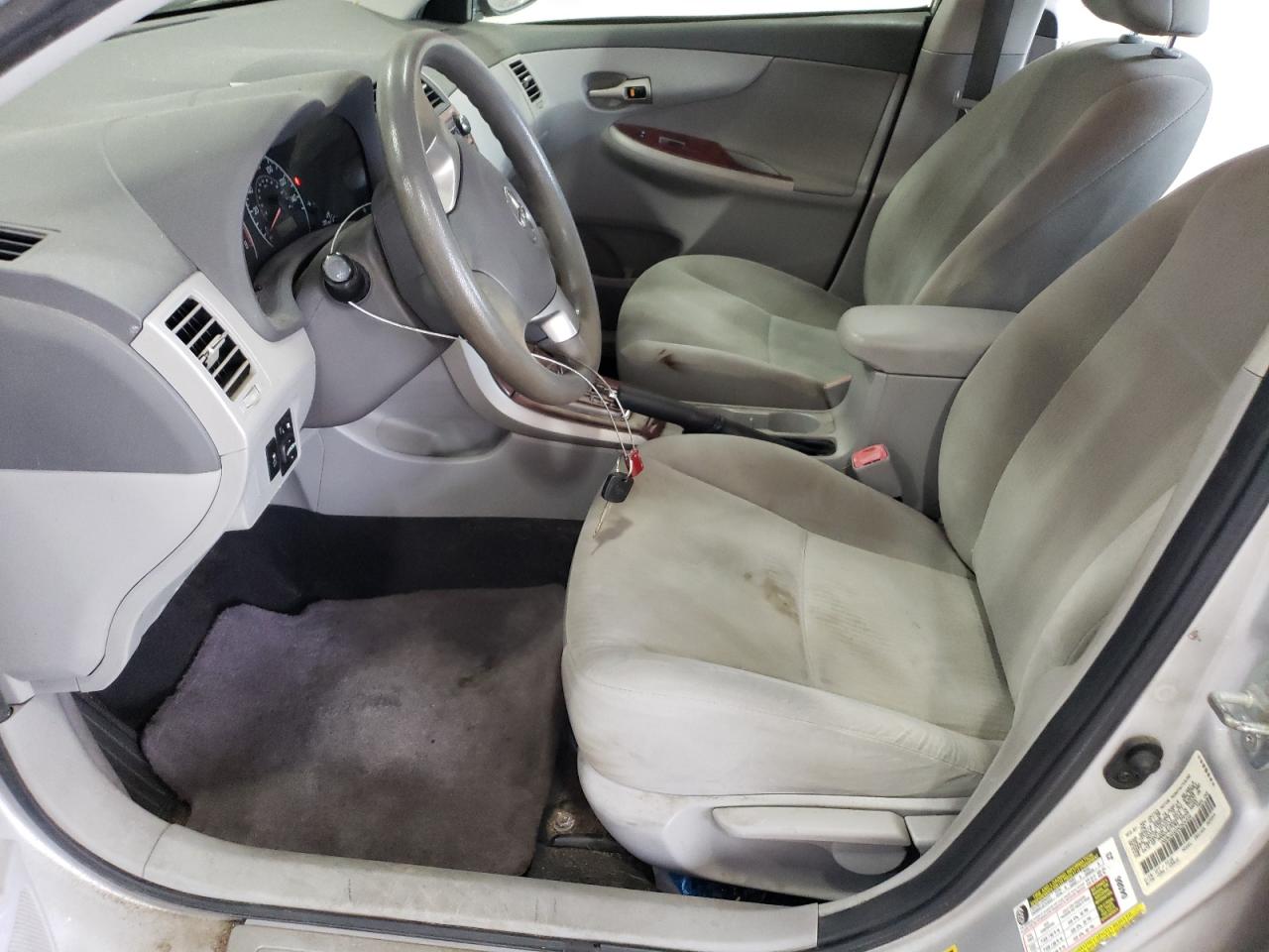 2010 Toyota Corolla - Image 7