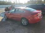 2016 Mazda 6 Touring за продажба в Franklin, WI - Front End