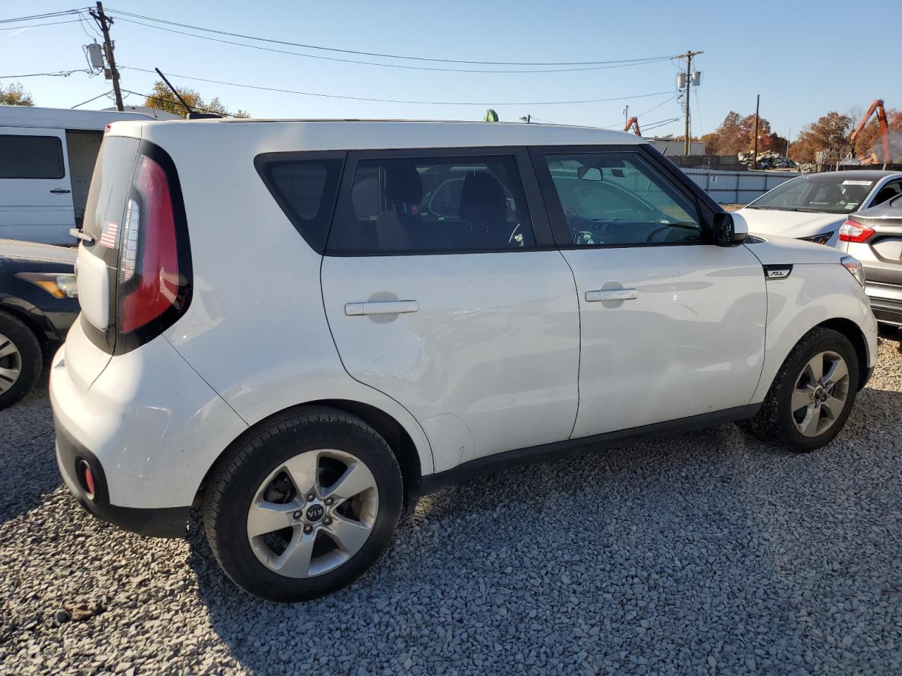 2018 Kia Soul - Image 3