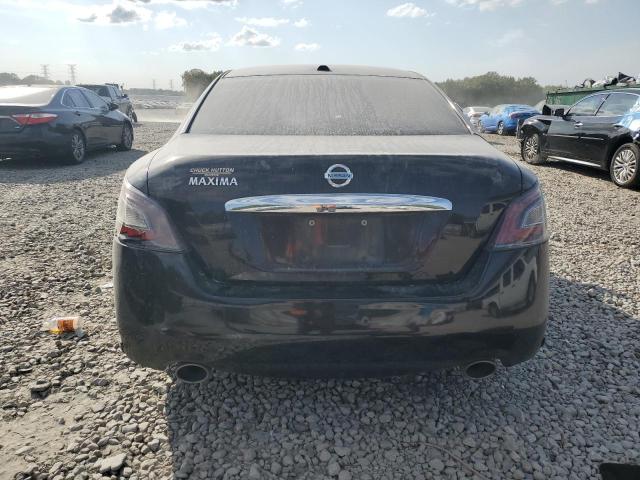  NISSAN MAXIMA 2014 Purple