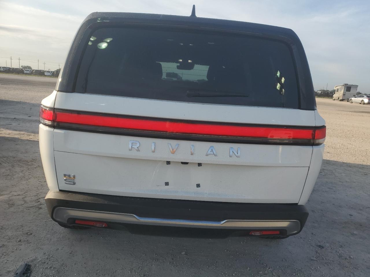 2023 Rivian R1S Adventure VIN: 7PDSGABAXPN004854 Lot: 75369664