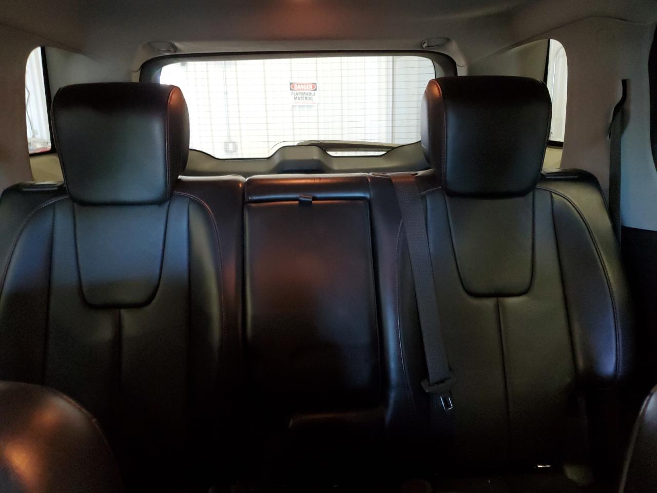 2010 GMC Terrain - Image 10