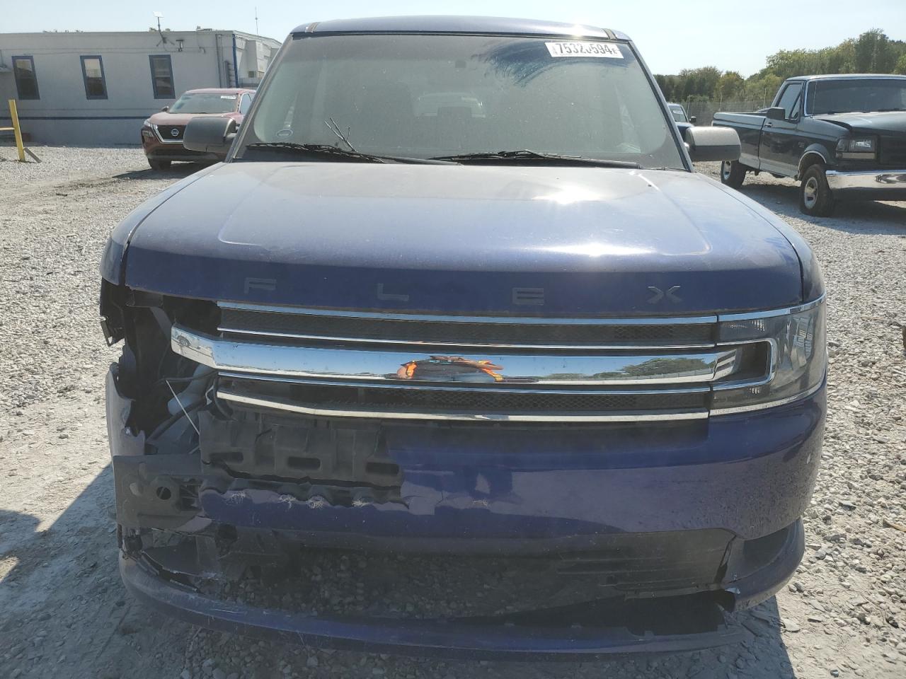 2013 Ford Flex - Image 5