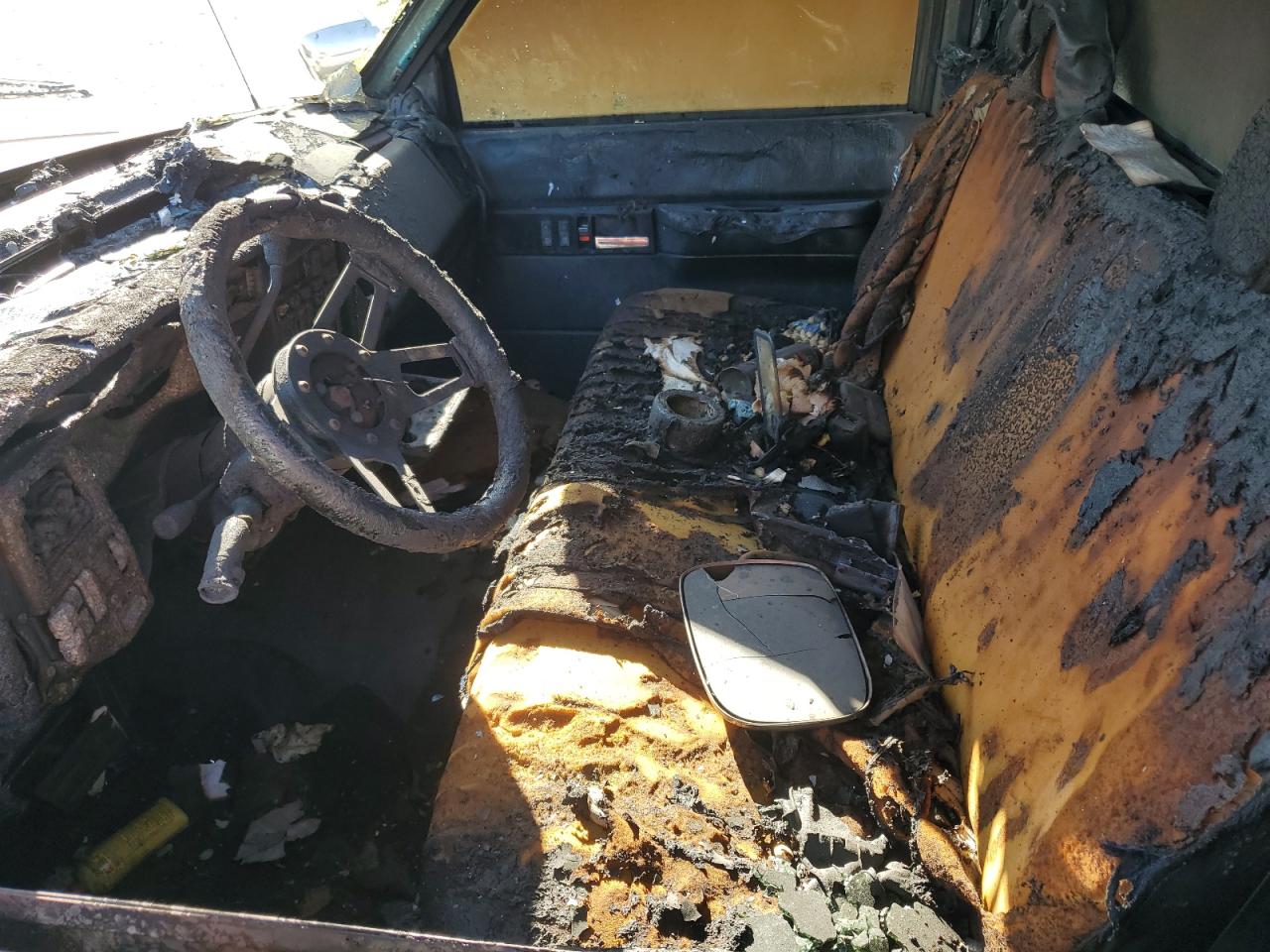 1994 Chevrolet GMT-400 - Image 7