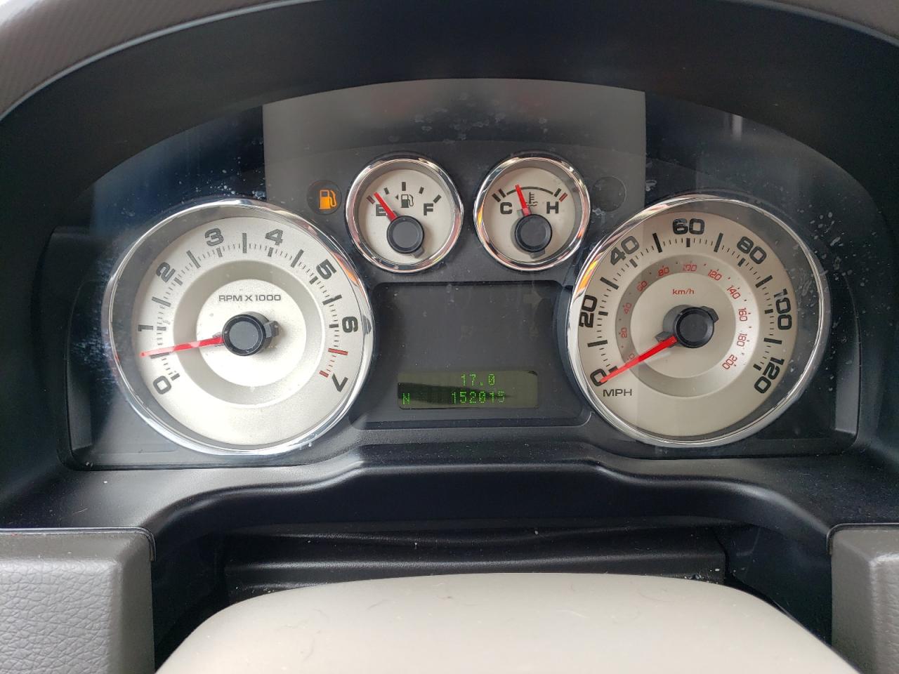 2010 Ford Edge Sel VIN: 2FMDK4JC5ABA94612 Lot: 75289174