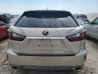 2016 Lexus Rx 350 Base იყიდება Arcadia-ში, FL - Water/Flood