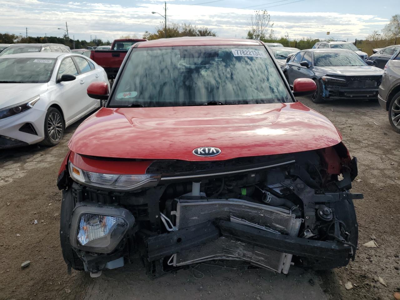 2020 Kia Soul - Image 5