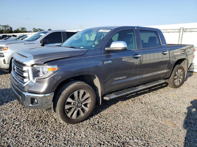 2020 Toyota Tundra Crewmax Limited