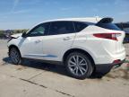 2023 Acura Rdx Technology na sprzedaż w Grand Prairie, TX - Front End