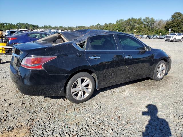  NISSAN ALTIMA 2014 Чорний