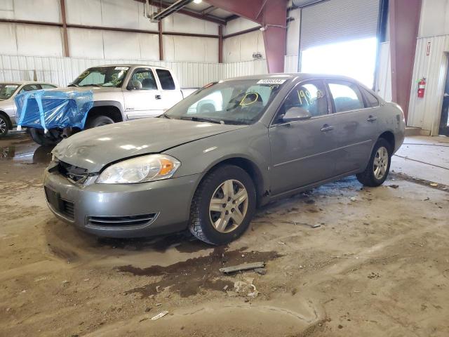 2007 Chevrolet Impala Ls