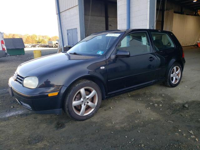 2005 Volkswagen Gti 