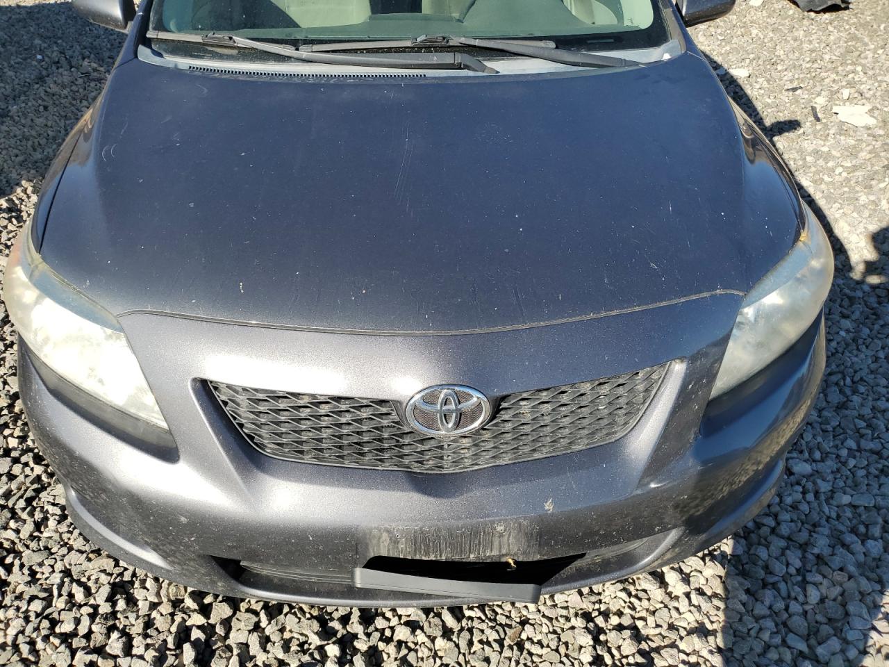 2010 Toyota Corolla - Image 11