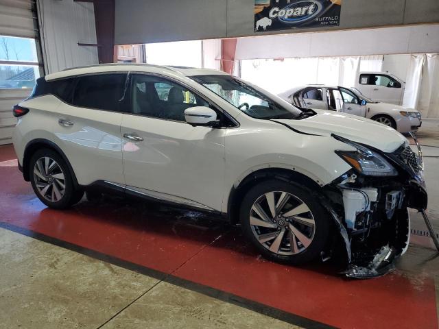 5N1AZ2CSXLN116117 Nissan Murano  4