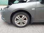 2018 VAUXHALL ASTRA for sale at Copart CHESTER