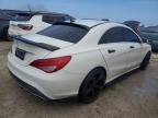 2018 Mercedes-Benz Cla 250 zu verkaufen in Riverview, FL - Water/Flood