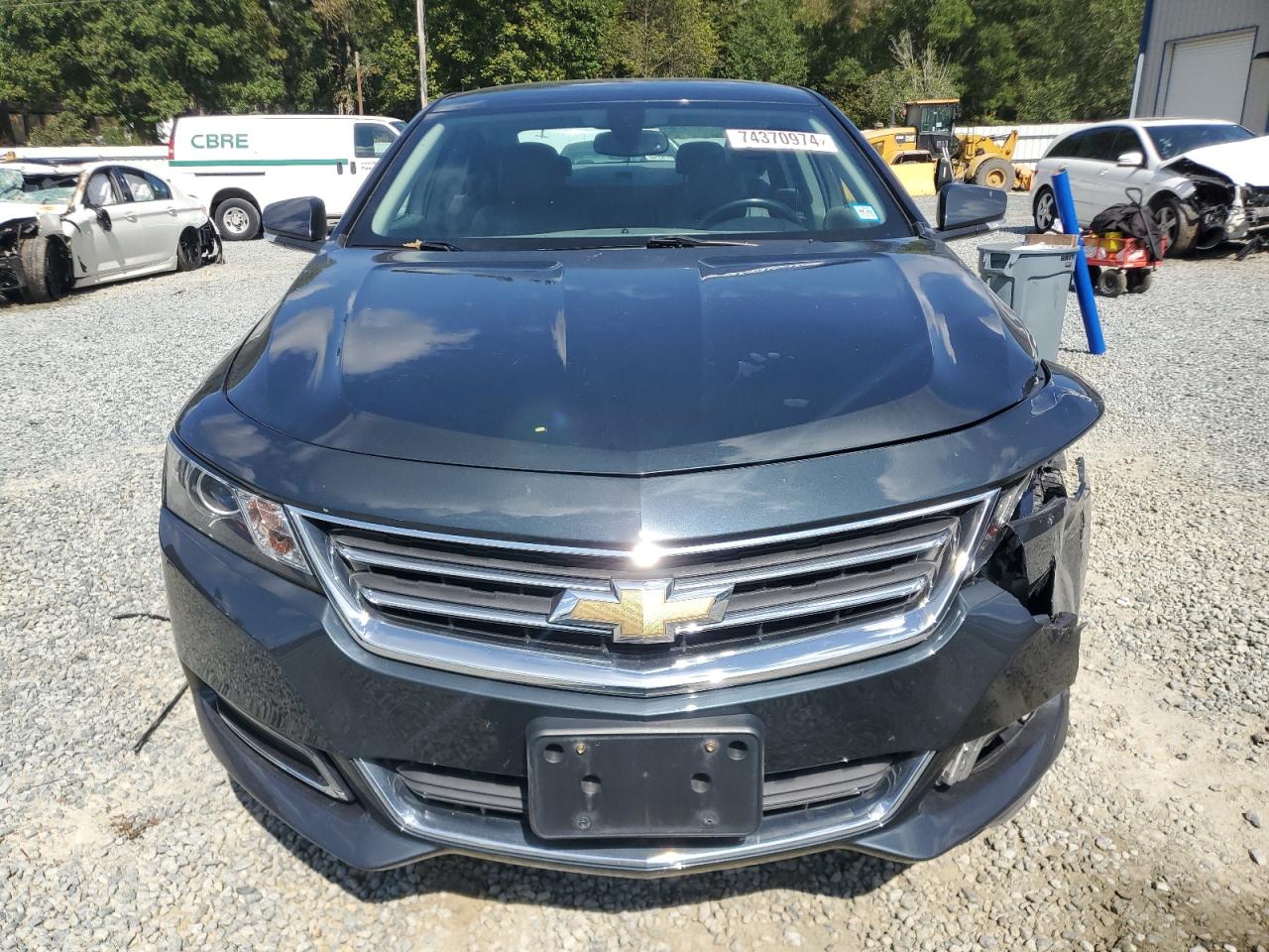 2018 Chevrolet Impala - Image 5