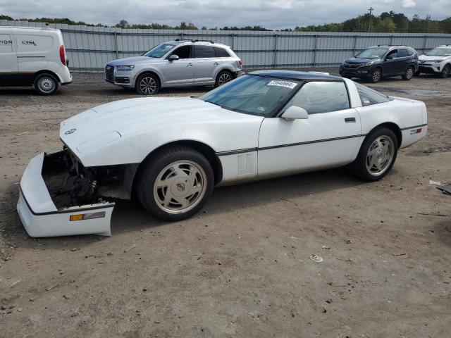 1989 Chevrolet Corvette 