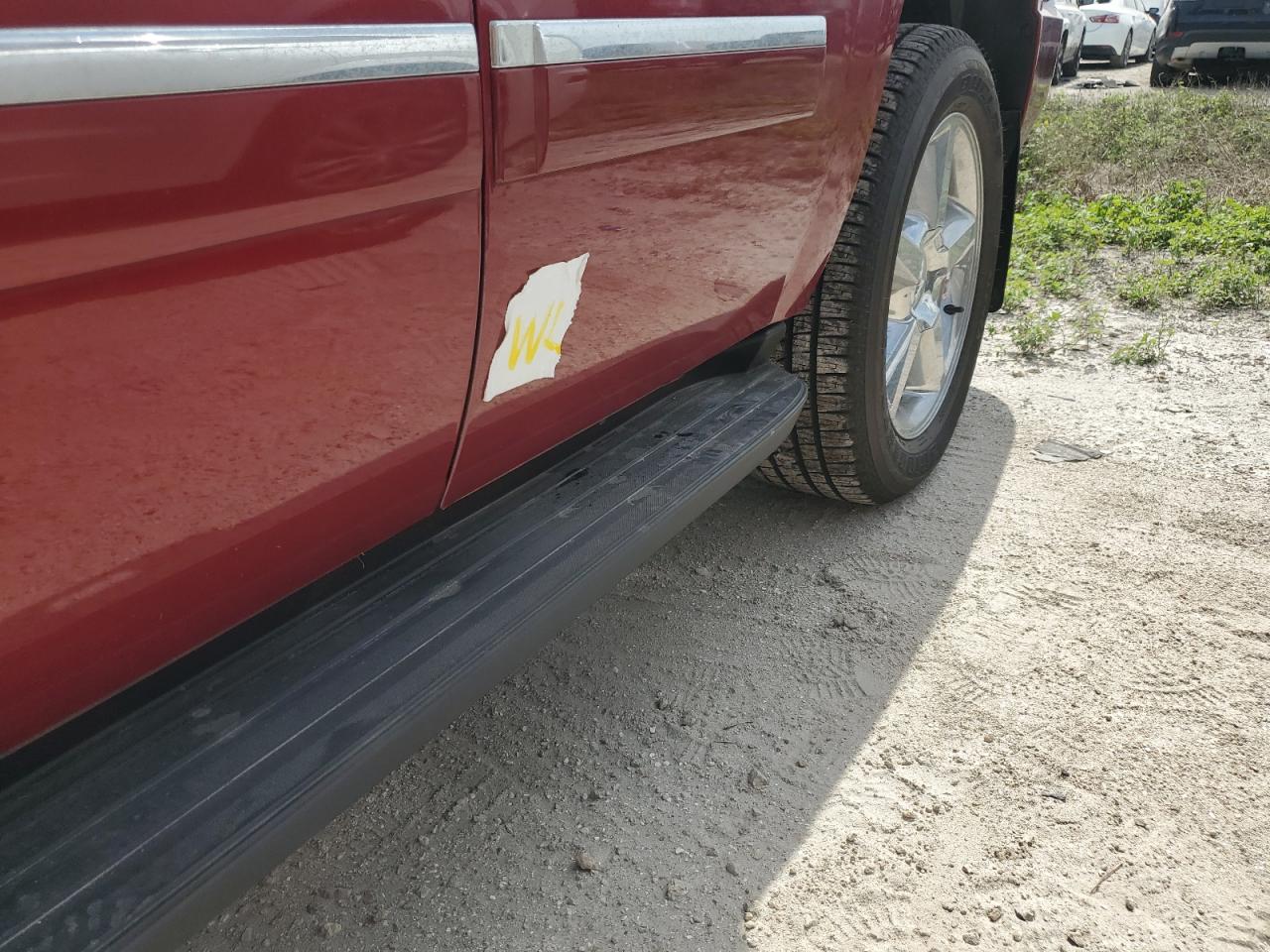 2011 Chevrolet Tahoe - Image 13