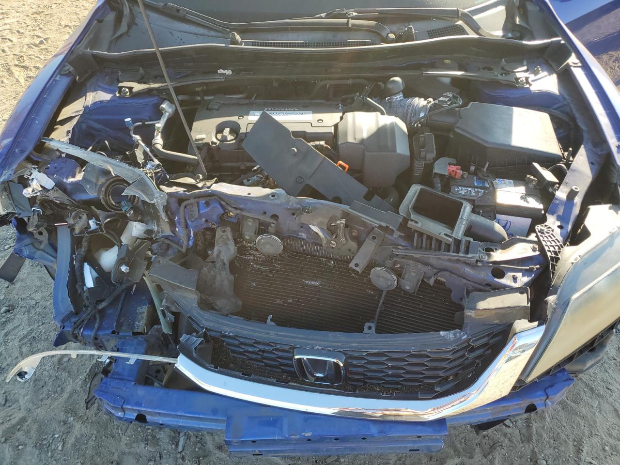 2013 Honda Accord - Image 13