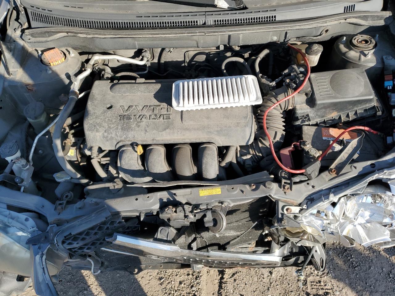 2008 Toyota Corolla - Image 11