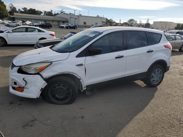 2014 Ford Escape S