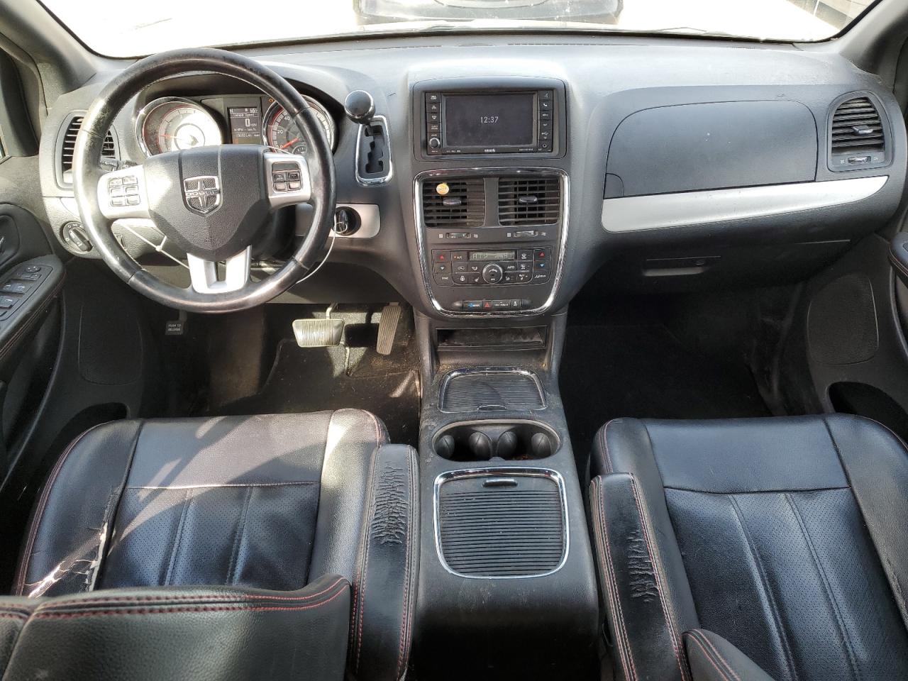 2013 Dodge Caravan - Image 8