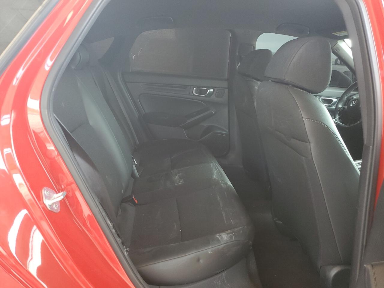 2024 Honda Civic - Image 10