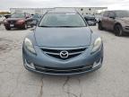 2012 Mazda 6 I на продаже в Kansas City, KS - Hail