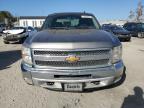 2013 Chevrolet Silverado C1500 Lt на продаже в Augusta, GA - All Over