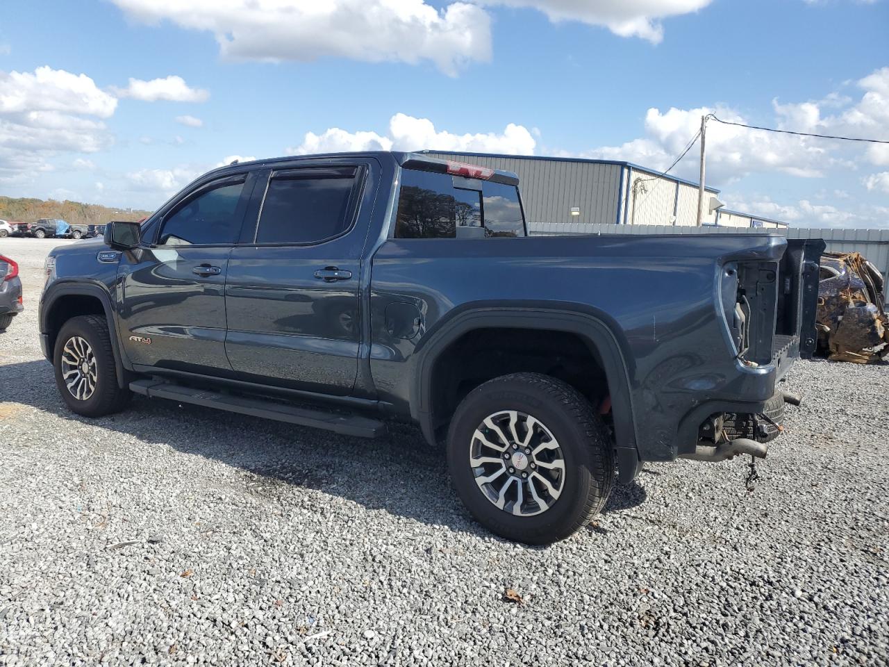 VIN 3GTP9EED2LG428018 2020 GMC SIERRA no.2