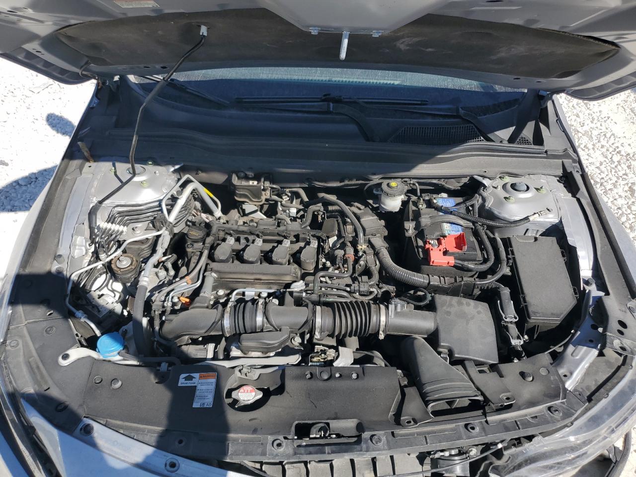 2021 Honda Accord - Image 11