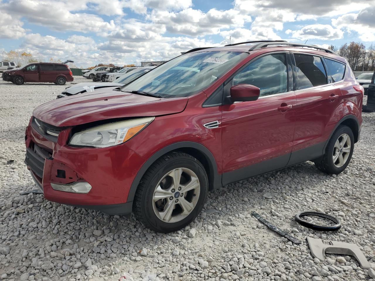 2013 Ford Escape - Image 1