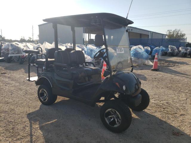 2017 Yamaha Golf Cart