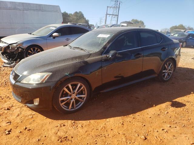 2008 Lexus Is 250